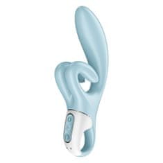 Satisfyer Rabbit vibrator Satisfyer Touch Me, moder