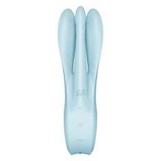 Satisfyer Stimulator klitorisa Satisfyer Threesome 1, moder