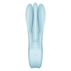 Satisfyer Stimulator klitorisa Satisfyer Threesome 1, moder