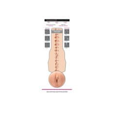 Fleshlight Masturbator Fleshlight Girls - Savannah Bond From Australia With Love