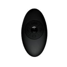 Thunderplugs Analni vibrator Thunderplug