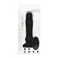 Thunderplugs Analni vibrator Thunderplug