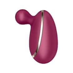 Satisfyer Stimulator klitorisa Satisfyer Spot On 1, berry