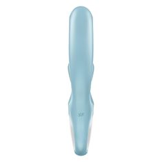 Satisfyer Rabbit vibrator Satisfyer Love Me, moder