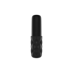 Satisfyer Bullet vibrator Satisfyer Sparkling Darling, črn in zlat