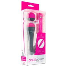 PalmPower Masažni vibrator Palm Power Plug &amp; Play