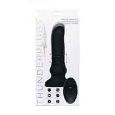 Thunderplugs Stimulator prostate Thunderplug