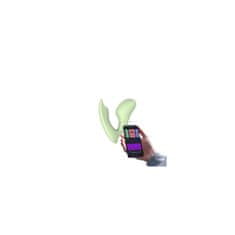 Magic Motion Pametni nosljiv vibrator Magic Motion Umi, zelen