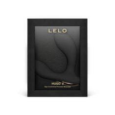 Lelo Vibrator Hugo 2, črn