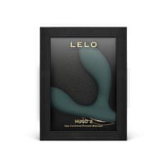 Lelo Vibrator Hugo 2, zelen