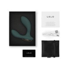 Lelo Vibrator Hugo 2, zelen