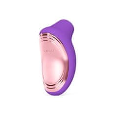 Lelo Klitorisni stimulator Sona 2 Travel, vijoličen