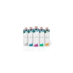 Exotiq Masažno olje Exotiq, vanilija in karamela, 500 ml
