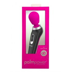 PalmPower Masažni vibrator Palm Power Extreme, roza