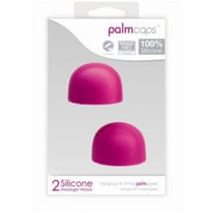 PalmPower Kapice za masažni vibrator Palm Power, roza