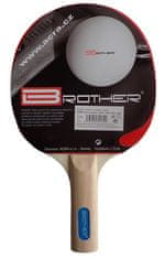 Brother namizni tenis set 1star
