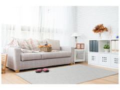 Parklon Parklon LaPure igralna podloga 190x130cm Puppy Blossom