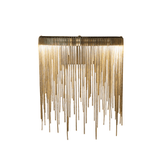 Greatstore Fountain SILVER Avenue KINKIT srebrne verižice 29503
