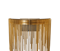 Greatstore Fountain GOLD Avenue KINKIT zlate verižice 29503