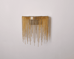 Greatstore Fountain GOLD Avenue KINKIT zlate verižice 29503