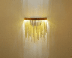 Greatstore Fountain GOLD Avenue KINKIT zlate verižice 29503