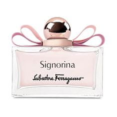 Salvatore Ferragamo Signorina 100 ml parfumska voda za ženske