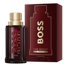 Hugo Boss Boss The Scent Elixir 50 ml parfum za moške