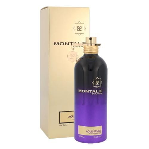 Montale Paris Aoud Sense parfumska voda unisex POKR