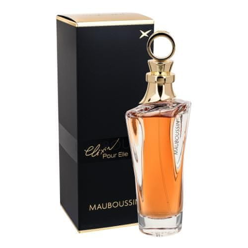 Mauboussin Elixir Pour Elle parfumska voda za ženske