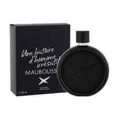 Mauboussin Une Histoire d´Homme Irresistible 90 ml parfumska voda za moške