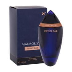 Mauboussin Private Club 100 ml parfumska voda za moške