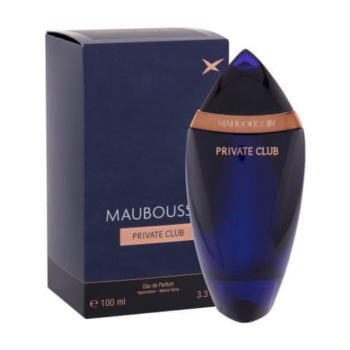 Mauboussin Private Club parfumska voda za moške