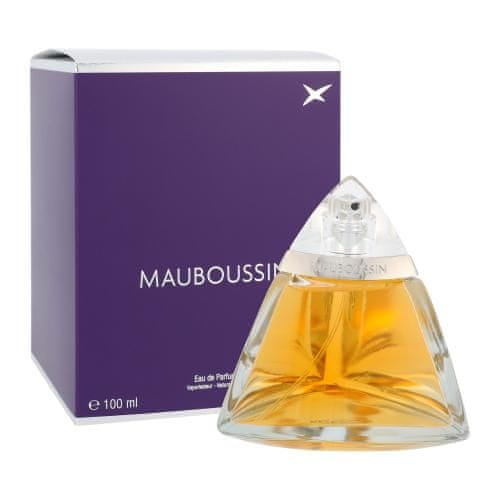 Mauboussin Mauboussin parfumska voda za ženske
