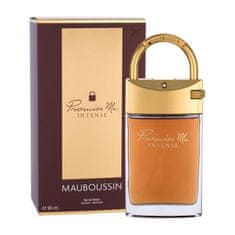 Mauboussin Promise Me Intense 90 ml parfumska voda za ženske