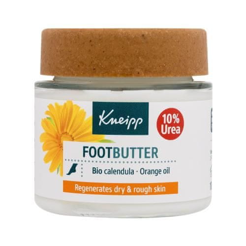 Kneipp Foot Care Regenerating Foot Butter obnovitveno maslo za stopala