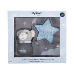 Kaloo Blue Set sprej za telo 50 ml + nočna lučka za otroke POKR