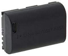 PATONA baterija za Canon LP-E6NH/LP-E6P 2600mAh Li-Ion Platinum USB-C polnjenje