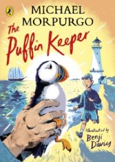 Puffin Keeper