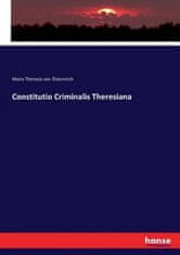 Constitutio Criminalis Theresiana