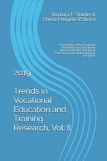 Trends in Vocational Education and Training Research, Vol. II 2019: Proceedings of the European Conference on Educational Research (ECER), Vocational
