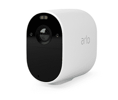 Arlo Essential zunanja varnostna kamera, bela (VMC2030-100EUS)