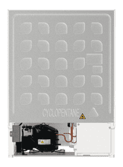 RBIU609EA1 vgradni hladilnik