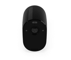 Arlo Essential zunanja varnostna kamera, črna (VMC2030B-100EUS)