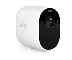 Arlo Essential zunanja varnostna kamera, 3 kosi, bela (VMC2330-100EUS)