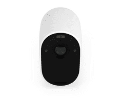 Arlo Essential zunanja varnostna kamera, 4 kosi, bela (VMC2430-100EUS)