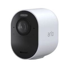 Arlo Ultra 2 zunanja varnostna kamera, bela (VMC5040-200EUS)