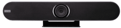 Viewsonic All-in-One konferenčna kamera, 4K UHD, USB-C, BT, črna (VB-CAM-201-2 4K)
