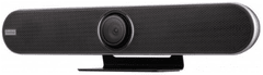 Viewsonic All-in-One konferenčna kamera, 4K UHD, USB-C, BT, črna (VB-CAM-201-2 4K)