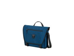 Samsonite DYE-NAMIC Messenger torba 14,1" modra