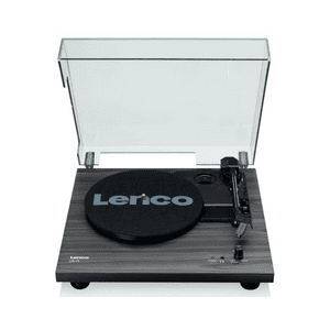 Lenco LS-10BK gramofon